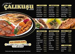 İster minik taburelerde oturup yiyin ister eve sipariş edin. Meshur Donerci Calikusu Samsun Istiklal Cad No 122 Istasyon Restaurant Menu