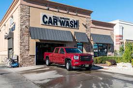 Home - 33 East Car Wash