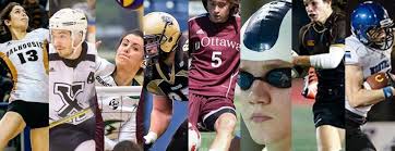 Lou Marsh Memorial Trophy Winner