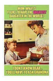 Thank you for your patience and funny mother's day messages. 37 Funny Mother S Day Cards That Will Make Mom Laugh Best Mother S Day Cards 2018