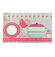 And when it comes to your kitchen, target's kitchen rug collection has got your floor covered! Non Slip Printing Terylene Washable Carpet Doormat Bedroom Kitchen Floor Rugs