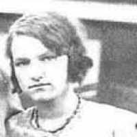 Beulah Mae Howell (1915–2004)