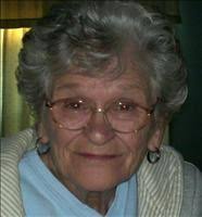 Jean Rego Obituary (2010)