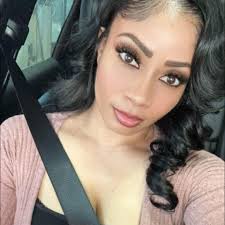 Pastor Gino Jennings