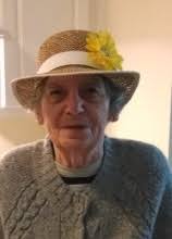 Obituary information for Doris A. Hefter