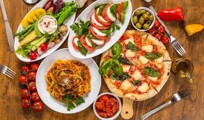 Cibo italiano