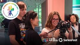 2026 Stories of Queer Joy: A Queer Film Making...