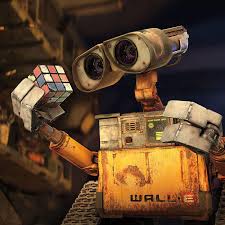 Mengis talks about the movie modern times by charlie chaplin and explains how quality research was used already at that time. Now Is The Time To Revisit Wall E Perhaps The Finest Environmental Film Of The Past Decade Vox