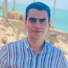 Profile for Ali Hamdan