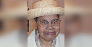 Obituary information for Gladys Dimple Christian