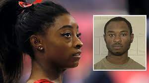 Tevin, 24, grew up in a. Simone Biles Breaks Silence In Brother S Triple Murder Indictment Abc7 Chicago