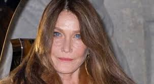 Combien gagne vraiment Carla Bruni ?