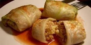Https Www Coolinarika Com Recept Veganska Sarma Hcg Diet Recipes Recipes Hcg Diet
