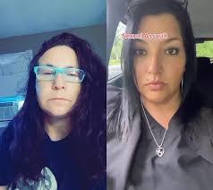 Nikki Mcelroy's Instagram, Twitter & Facebook