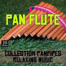 Pan Flute Collection Instrumental Tribute Leo Rojas By Fly Project On Amazon Music Amazon Com