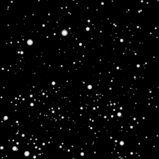 A Rare Black Moon Is Coming And What It Does To The Sky Is Breathtaking Cool Animated Gifs Cool Gifs Cool Animations