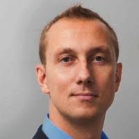 Richard Simkins's Instagram, Twitter & Facebook