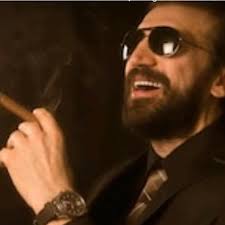 Pirate's Alley in New Orleans' French Quarter