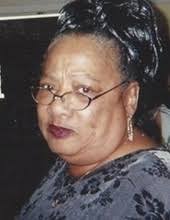 Obituary information for Brenda Skinner