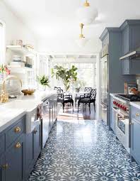 Cuisine A L Ancienne Nos 5 Raisons De Craquer Pour Une Cuisine Rustique Chic Elle Decoration Cuisine Rustique Chic Cuisine Rustique Cuisine Moderne