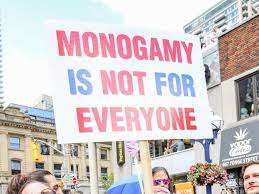 However, the ringtone/voicemail pattern won't behave normally. 7 Polyamorous Relationship Myths It S Time To Stop Believing Glamour