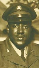 James Wade “'Babe'” Partee (1934-2008)