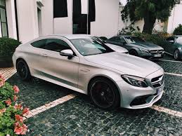 Mercedes Benz On Instagram Combining Power Elegance And Beauty The Mercedes Amg C63 S Coupe Photo Shot By Santanya Voitures Et Motos Voiture Auto