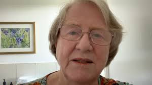 I present to you Jay Behan, Bishop in the Church of God