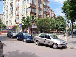 Mustafa Kaya Sokak Kadikoy Mapio Net