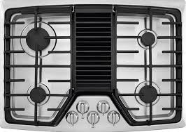 best 30 gas cooktop with downdraft 2021