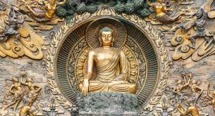 Buddha, born with the name siddhartha gautama, was a teacher, philosopher and spiritual leader who is considered the founder of buddhism. Siddhartha Gautama Buddha And Buddhism The Middle Way For China Welcome To Chinafund Com
