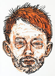Thom Yorke