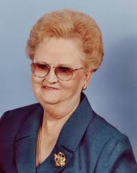 Bobbie Joyce Center Lay