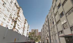 Ciudad Meridiana Ciutat Meridiana Estalla Contra Ada Colau