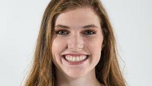 Keeping up: Wylie grad Brewer has good week