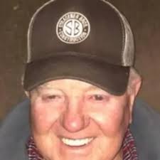 Obituary information for Jim Nance