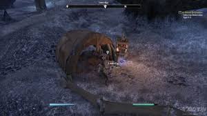 An Unusual Circumstance Eso Life