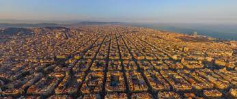 Japanese restaurants with delivery in eixample. Que Ver En El Eixample De Barcelona Actualizado 2020