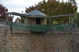Explore an array of beechworth gaol unlocked, beechworth vacation rentals, including houses, apartment and condo rentals & more bookable online. Carl Williams Suite Picture Of Old Beechworth Gaol Tripadvisor