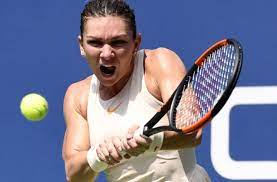Simona halep (born 27 september 1991) is a professional tennis player who competes internationally for romania. Simona Halep Dominika Cibulkova Video Unde EÈ™ti Simona Halep PÄƒrÄƒseÈ™te Al Doilea Turneu Consecutiv DupÄƒ Primul Meci De Nerecunoscut È™i La Wuhan