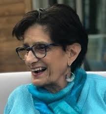 Mme Patricia Bibeau O'Donnell — Résidence funéraire Steve L. Elkas