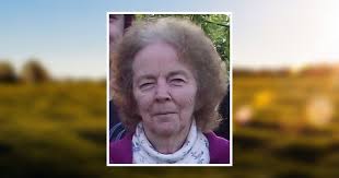 Mary R. (Miller) Topper Obituary February 20, 2014