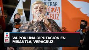 Jun 06, 2021 · paquita la del barrio. Paquita La Del Barrio Se Apunta Como Candidata Por Movimiento Ciudadano Youtube