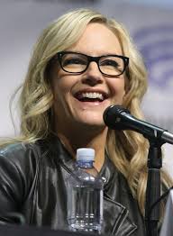 Rachael Harris '89 took her talents from the quiet, peaceful village to the  big screen! She has appeared in Diary of a Wimpy Kid, Star Trek: Voyager,  New Girl, The Good Wife,