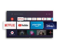 The xfinity comcast stream is an app that allows you to use any compatible device as a tv and stream whatever you want to watch. Nokia Smart Tv 6500a