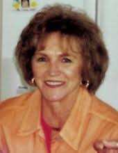 Obituary information for Loretta Goss