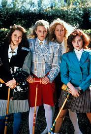 Check spelling or type a new query. Everything You Didn T Know About Heathers Glamour