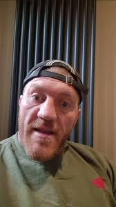 Paul Venis has had a wonderful time in doncaster and going to sparring with  Rico Franco today #paulvenis #brettmay #ricofranco #streetbeefzuk  #benhatchett #bareknuckle #kjh_oz #kjh_ozz