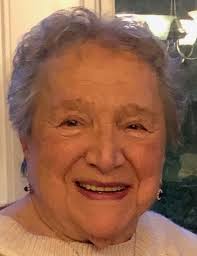 Obituary information for Elizabeth "Betty" Boland