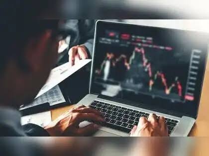 Indian IT stocks down up to 5% as Kospi's 17% surge spells caution; TCS, Infosys decline with others